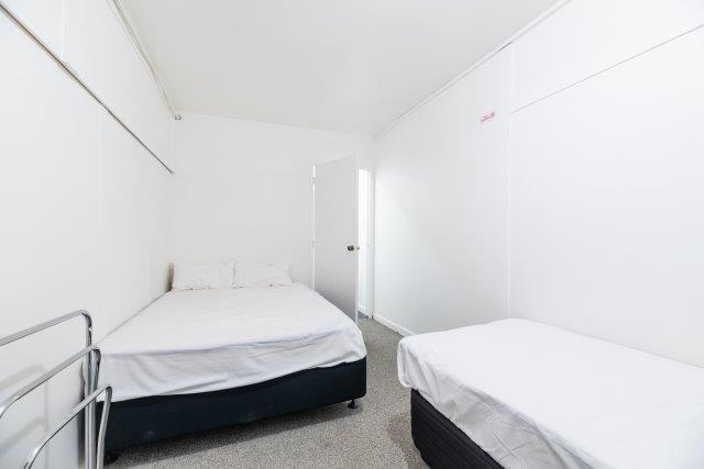 Studio with private bathroom